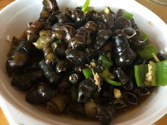 -堤边美食