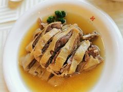 -怡园饭店-餐厅(四望亭店)