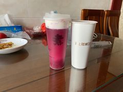 -沪上阿姨·精选茶饮(天河城店)