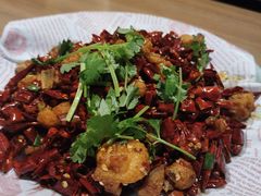 -新白鹿餐厅(城西银泰城店)