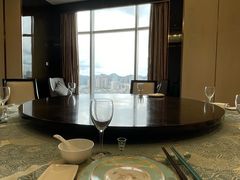 -百灵希尔顿逸林酒店·逸林轩中餐厅