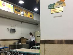 -天一沾水肥肠(科园一街店)