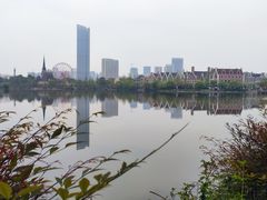 -成都南湖公园