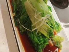 -北平宴·烤鸭·京味菜(中关村店)
