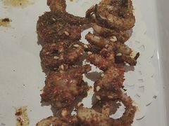 -京悦南门涮羊肉·羊蝎子火锅(田林路店)