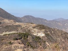 -北京鹫峰国家森林公园