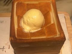 -绿茶餐厅(光谷世界城步行街店)