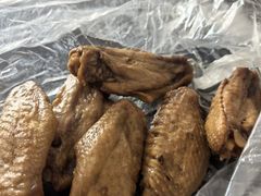 -顺城金记卤鸡·清真