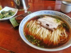 -同得兴 Since·1995 传统苏式面馆(十全街店)