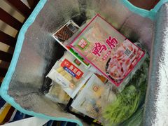 -锅圈食汇火锅烧烤食材超市(西河路店)