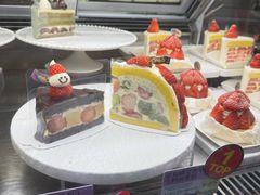 -PAOPAO Bakery&Café(港汇店)