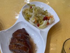-鹏城人家海鲜酒家·23年老字号(较场尾店)