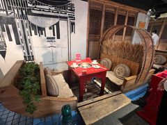 -黄家码头老火锅(解放碑旗舰店)