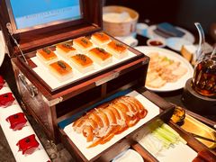 -上饍·中国厨房(建发JFC品尚中心店)