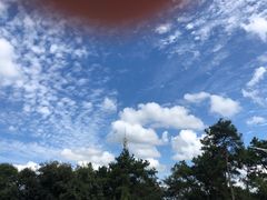 -南京金牛湖风景区