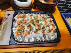 -一块豆腐·海鲜·家常菜(李沧书院路店)