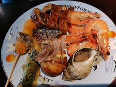 -松子料理(白家庄店)