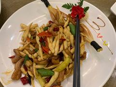 -北海渔村酒楼·粤菜海鲜点心(新华店)