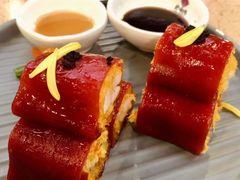 -点都德(龙之梦店)