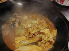 -粗粮人家·东北菜(洋桥店)