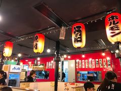 大堂-蒜香焼肉PURUSHIN(马场路店)