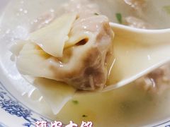 -海清宁记大馅云吞