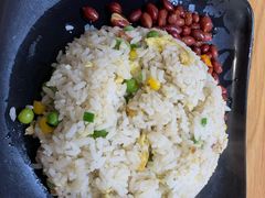 扬州炒饭-老盛兴汤包馆(江宁一店)