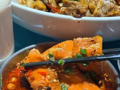 -川正旺江湖菜(三元桥店)