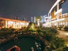 -水王国温泉水世界