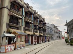 -奔跑吧乐园