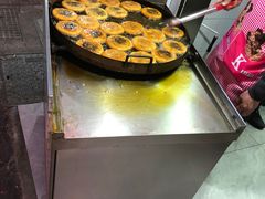 -涂记油酥饼(江汉三路店)