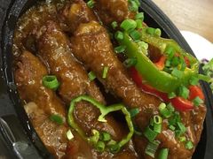 -品大三·南京菜(大行宫店)