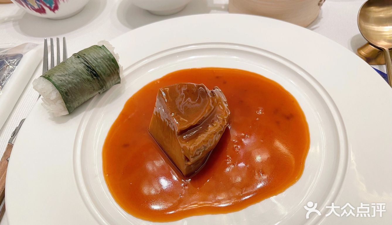超Q弹的两头鲍补一补