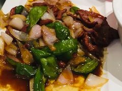 -留芳·文旅古月楼(老街店)