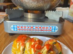 -王氏炉匠·烧鸟放题自助(好运街店)