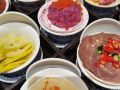 -楠火锅(太古里总店)