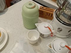 -又一间茶点轩(宝业路店)