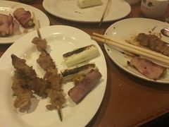 -福烤锦花(长乐路店)