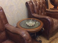 -半岛公馆(淞兴西路店)