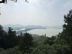 -云龙山