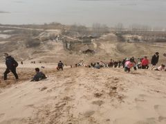 -古柏渡飞黄旅游区