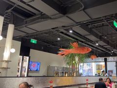-旺顺阁鱼头泡饼(小红门店)