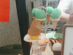 -野人先生Gelato(上海长宁龙之梦店)