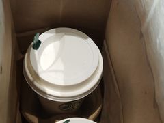 -星巴克(广州立白中心店)