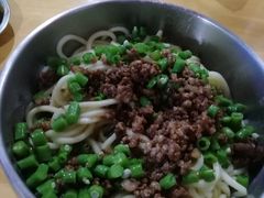 -左撇子私房面