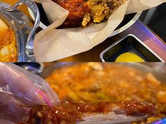 -八福力韩国休闲餐厅(泉舜店)