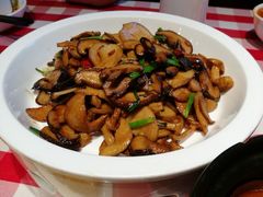 -西贝莜面村(上海百联西郊店)