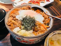 -山葵家·创意料理(临平银泰城店)