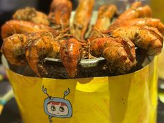 -桥东喜碧海鲜街(水东街店)