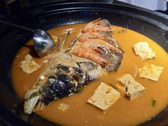 -筱爷叔·上海传统手工菜(玉树路店)